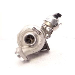 Audi A6 2011-2018 Arası 2.0 TDI Garrett Marka Turbo Şarj