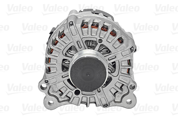 Audi A7 2010-2018 Arası 3.0 TDI quattro, 3.0 TDI Valeo Marka Alternatör - Görsel 2