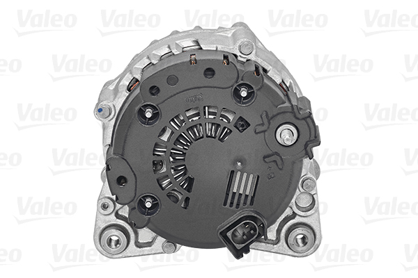 Audi A7 2010-2018 Arası 3.0 TDI quattro, 3.0 TDI Valeo Marka Alternatör - Görsel 3