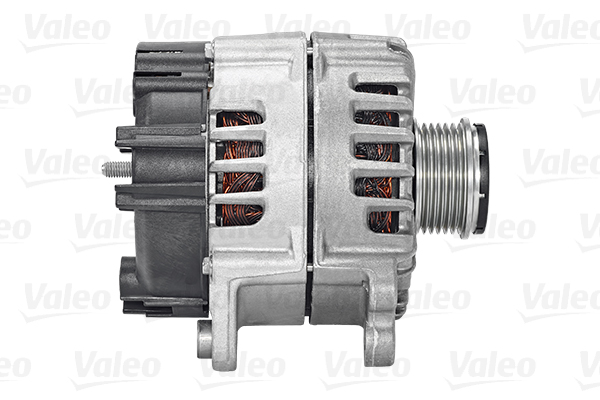 Audi A7 2010-2018 Arası 3.0 TDI quattro, 3.0 TDI Valeo Marka Alternatör - Görsel 4