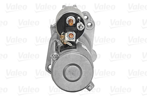 Audi A8 2002-2010 Arası 3.7 quattro, 4.0 TDI quattro Valeo Marka Marş Motoru - Görsel 3