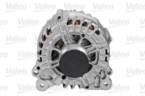 Audi Q5 2008-2017 Arası 2.0 TDI Valeo Marka Alternatör - Görsel 2