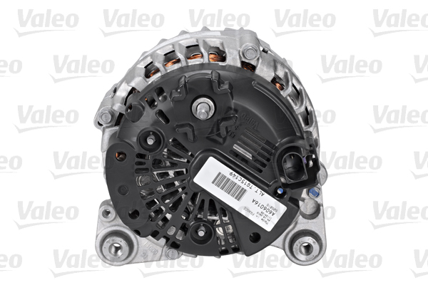 Audi Q5 2008-2017 Arası 2.0 TDI Valeo Marka Alternatör - Görsel 3