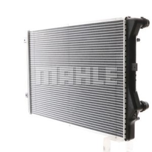 Audi Tt 2006-2015 Arası 2.0 TFSI, 2.0 TFSI quattro Behr Marka Su Radyatörü