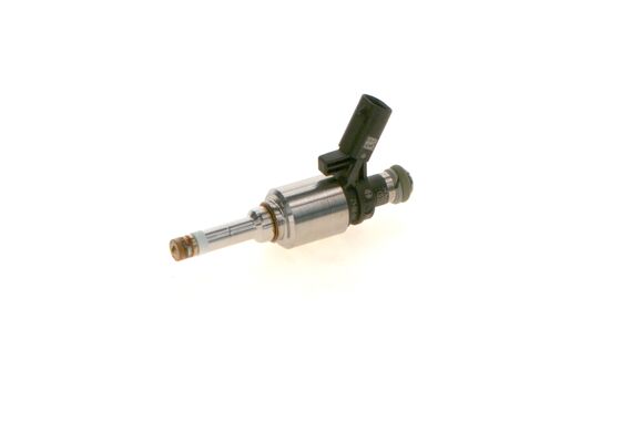 Audi Tt 2006-2015 Arası 2.0 TFSI, 2.0 TFSI quattro Bosch Marka Enjektör - Görsel 3