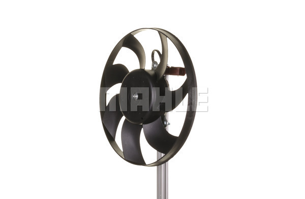 Audi Tt 2006-2015 Arası 2.5 RS quattro Behr Marka Radyatör Fan ve Motoru - Görsel 4