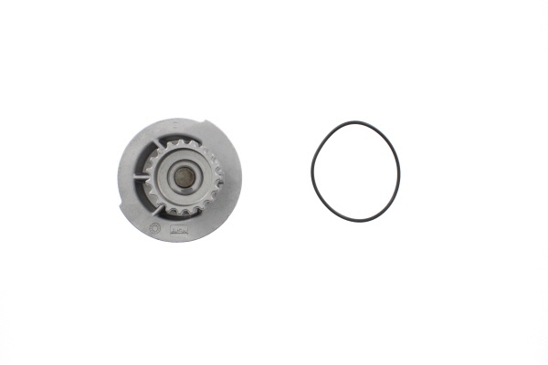 Chevrolet Cruze 2009-2013 Arası 1.6 Aisin Marka Devirdaim Su Pompası - Görsel 5