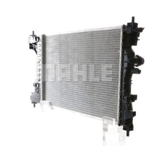 Chevrolet Cruze 2009-2014 Arası 1.6, 1.8 Mahle Marka Su Radyatörü