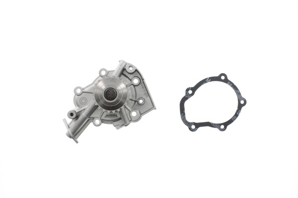 Chevrolet Kalos 2005-2009 Arası 1.2 Aisin Marka Devirdaim Su Pompası - Görsel 5