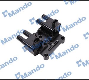 Chevrolet Lacetti 2003-2007 Arası 1.4 16V, 1.6, 1.8 Mando Marka Ateşleme Bobini