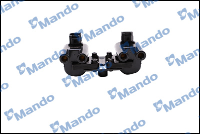 Chevrolet Lacetti 2003-2007 Arası 1.4 16V, 1.6, 1.8 Mando Marka Ateşleme Bobini - Görsel 4