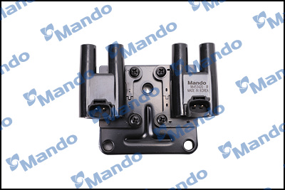 Chevrolet Lacetti 2003-2007 Arası 1.4 16V, 1.6, 1.8 Mando Marka Ateşleme Bobini - Görsel 5