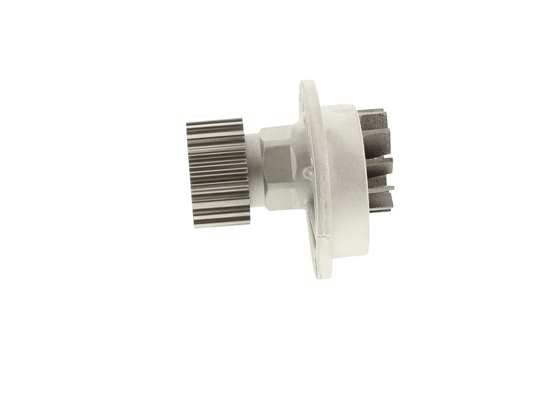 Chevrolet Lacetti 2003-2007 Arası 1.6 Aisin Marka Devirdaim Su Pompası - Görsel 2