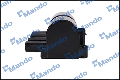 Chevrolet Matiz 2005-2009 Arası 1.0 LPG Mando Marka Ateşleme Bobini - Görsel 4