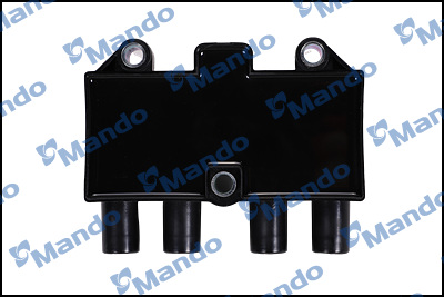 Chevrolet Matiz 2005-2009 Arası 1.0 LPG Mando Marka Ateşleme Bobini - Görsel 6