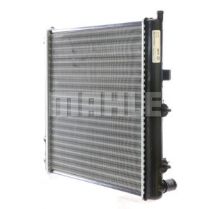 Citroen C2 2003-2017 Arası 1.1, 1.4, 1.6 Mahle Marka Su Radyatörü