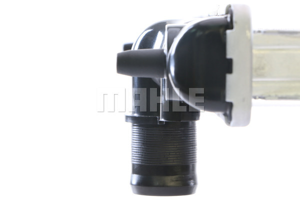 Citroen C3 2002-2007 Arası 1.4 HDi, 1.1 i, 1.4 i Bivalent, 1.4 16V HDi, 1.6 16V, 1.6, 1.4 Behr Marka Su Radyatörü - Görsel 3