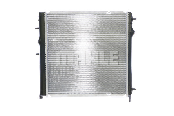 Citroen C3 2002-2007 Arası 1.4 HDi, 1.1 i, 1.4 i Bivalent, 1.4 16V HDi, 1.6 16V, 1.6, 1.4 Mahle Marka Su Radyatörü - Görsel 2