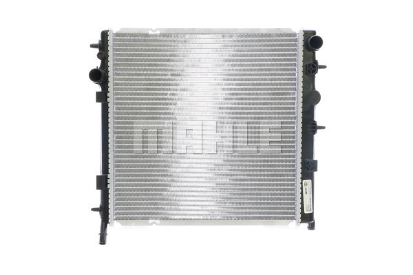 Citroen C3 2002-2007 Arası 1.4 HDi, 1.1 i, 1.4 i Bivalent, 1.4 16V HDi, 1.6 16V, 1.6, 1.4 Mahle Marka Su Radyatörü - Görsel 7