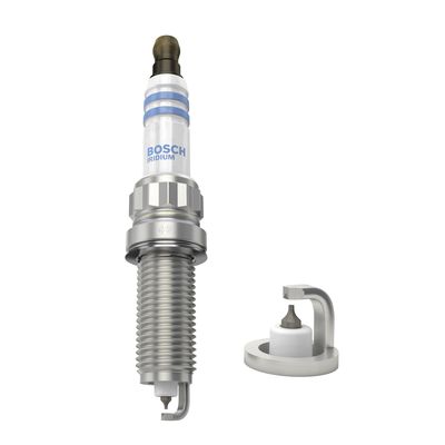Citroen C4 2006-2015 Arası 1.6 THP 155, 1.4 VTi 95 Bosch Marka Buji - Görsel 2