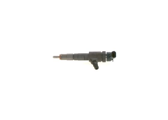 Citroen C4 2009-2013 Arası 1.6 HDi 90 Bosch Marka Enjektör - Görsel 4