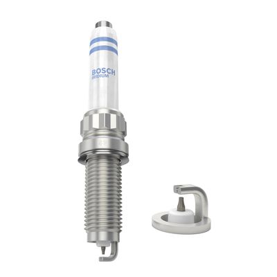 Citroen C4 2014-2018 Arası 1.2 THP 110 Bosch Marka Buji - Görsel 4