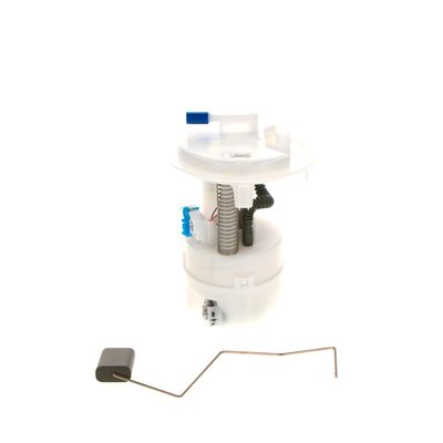 Citroen C5 2001-2005 Arası 1.8 16V, 2.0 16V, 3.0 V6 Bosch Marka Depo Şamandırası - Görsel 3