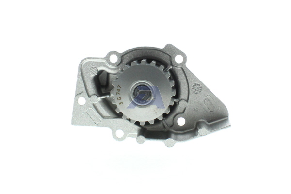 Citroen Jumpy 1994-2006 Arası 2.0 HDi 110 Aisin Marka Devirdaim Su Pompası