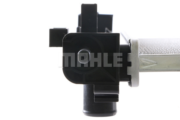 Citroen Nemo 2008-2013 Arası 1.3 HDi 75 Behr Marka Su Radyatörü - Görsel 3