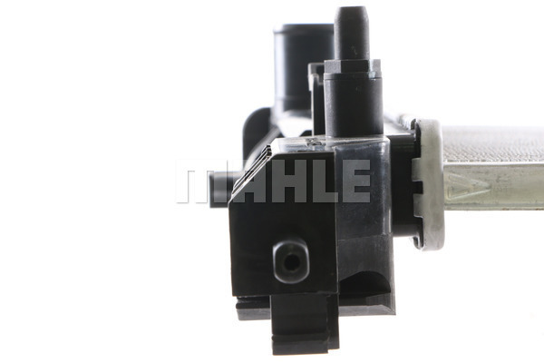 Citroen Nemo 2008-2013 Arası 1.3 HDi 75 Behr Marka Su Radyatörü - Görsel 4