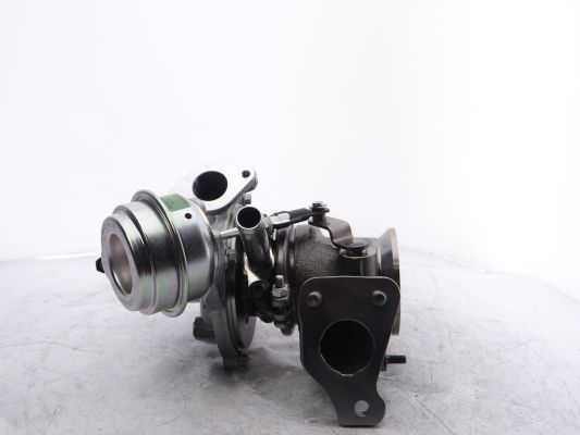 Citroen Nemo 2008-2013 Arası 1.3 HDi 75 Garrett Marka Turbo Şarj - Görsel 6