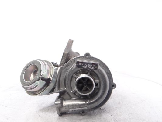 Citroen Nemo 2008-2013 Arası 1.3 HDi 75 Garrett Marka Turbo Şarj - Görsel 8