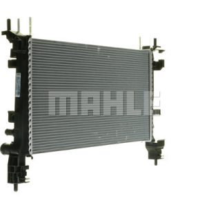 Citroen Nemo 2008-2013 Arası 1.3 HDi 75 Mahle Marka Su Radyatörü