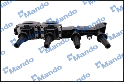 Citroen Saxo 1996-2004 Arası 1.6 VTS, 1.6 Mando Marka Ateşleme Bobini - Görsel 3