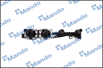 Citroen Saxo 1996-2004 Arası 1.6 VTS, 1.6 Mando Marka Ateşleme Bobini - Görsel 4