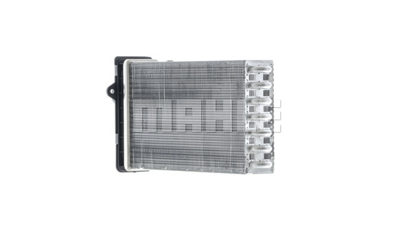 Citroen Xsara 1999-2012 Arası 1.6, 1.8 16V, 2.0 HDi Behr Marka Kalorifer Radyatörü - Görsel 4