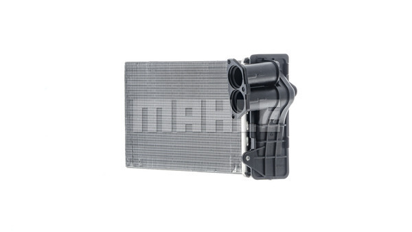 Citroen Xsara 1999-2012 Arası 1.6, 1.8 16V, 2.0 HDi Behr Marka Kalorifer Radyatörü - Görsel 6