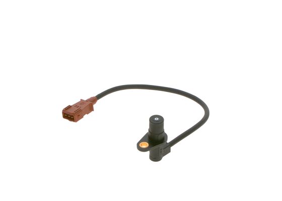 Citroen Zx 1991-1999 Arası 1.6 i, 1.8 i Bosch Marka Krank Sensörü - Görsel 3