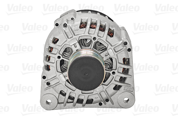 Dacia Duster 2010-2018 Arası 1.5 dCi 4x4, 1.5 dCi Valeo Marka Alternatör - Görsel 2