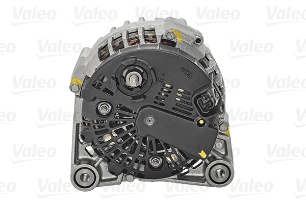 Dacia Duster 2010-2018 Arası 1.5 dCi 4x4, 1.5 dCi Valeo Marka Alternatör - Görsel 3