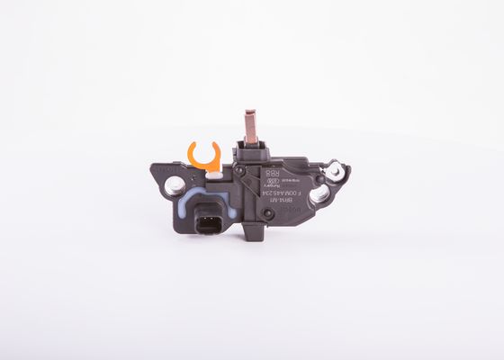 Dacia Logan 2004-2008 Arası 1.4 MPI LPG Bosch Marka Konjektör - Görsel 3