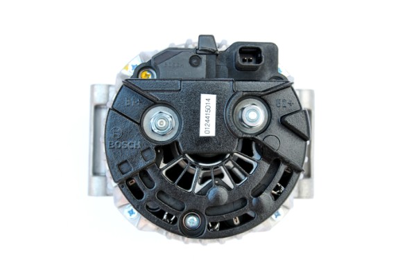 Dacia Logan 2004-2008 Arası 1.4 MPI LPG Hella Marka Alternatör - Görsel 3