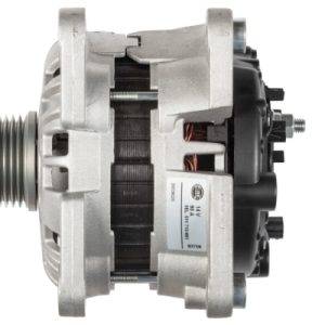 Dacia Logan 2012-2016 Arası TCe 90 Hella Marka Alternatör
