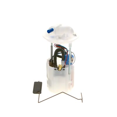 Fiat 500 2007-2011 Arası 1.2 LPG, 1.2, 1.4 Bosch Marka Depo Şamandırası - Görsel 2