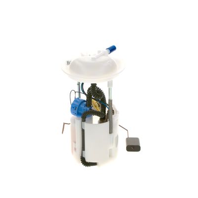 Fiat 500 2007-2011 Arası 1.2 LPG, 1.2, 1.4 Bosch Marka Depo Şamandırası - Görsel 4