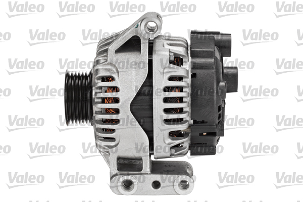 Fiat 500L 2012-2016 Arası 1.3 D Multijet Valeo Marka Alternatör - Görsel 4