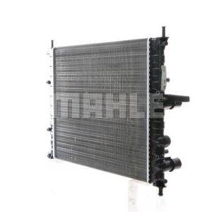 Fiat Bravo 1995-2001 Arası 1.4, 1.6 16V Mahle Marka Su Radyatörü