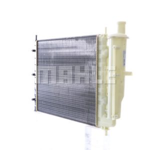 Fiat Bravo 1995-2001 Arası 1.6 16V, 1.6 Behr Marka Su Radyatörü