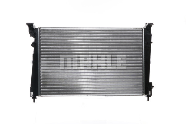 Fiat Bravo 2006-2010 Arası 1.4 16V, 1.6 D Multijet, 1.9 D Multijet, 1.4 LPG Mahle Marka Su Radyatörü - Görsel 2