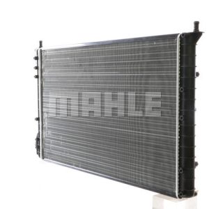 Fiat Doblo 2000-2005 Arası 1.6 16V, 1.9 D, 1.6 Natural Power, 1.2, 1.4 Mahle Marka Su Radyatörü